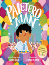 Cover image for Paletero Man